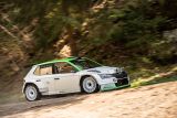 Modernizovaná ŠKODA FABIA R5 získala homologaci a brzy zažije závodní premiéru