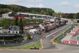 TOYOTA GAZOO Racing bude ve SPA usilovat o titul