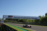 TOYOTA GAZOO Racing bude ve SPA usilovat o titul