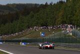 TOYOTA GAZOO Racing bude ve SPA usilovat o titul