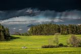 Rally Šumava - V hlavní roli počasí
