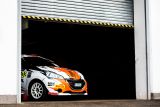 Rally Šumava - V hlavní roli počasí