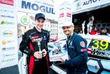 Rally Šumava - V hlavní roli počasí