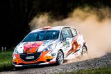 Rally Šumava - V hlavní roli počasí