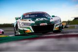 Šampionát ADAC GT Masters zahájil sezonu, dařilo se loňskému vítězi
