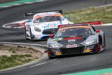 Šampionát ADAC GT Masters zahájil sezonu, dařilo se loňskému vítězi