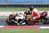Šampionát ADAC GT Masters zahájil sezonu, dařilo se loňskému vítězi