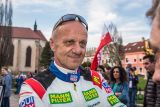 Igor Drotár: veľký predsezónny rozhovor o všetkom