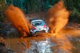 Tanäk s Toyotou Yaris WRC si podmanil novou rally v Chile
