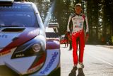 Tanäk s Toyotou Yaris WRC si podmanil novou rally v Chile