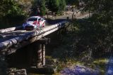 Tanäk s Toyotou Yaris WRC si podmanil novou rally v Chile