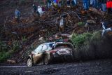Tanäk s Toyotou Yaris WRC si podmanil novou rally v Chile