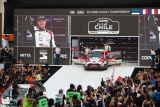 Tanäk s Toyotou Yaris WRC si podmanil novou rally v Chile