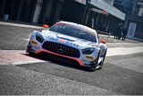 ADAC GT Masters se už o víkendu vrací na mostecký autodrom