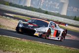 ADAC GT Masters se už o víkendu vrací na mostecký autodrom