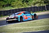 ADAC GT Masters se už o víkendu vrací na mostecký autodrom