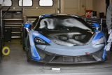 ADAC GT Masters se už o víkendu vrací na mostecký autodrom