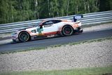 ADAC GT Masters se už o víkendu vrací na mostecký autodrom