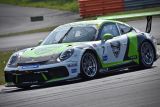 ADAC GT Masters se už o víkendu vrací na mostecký autodrom