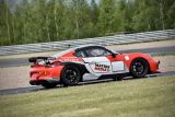ADAC GT Masters se už o víkendu vrací na mostecký autodrom