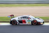 Úvod závodního víkendu ADAC GT Master v Mostě byl ve znamení nového rekordu