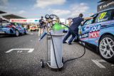 Víkend ADAC GT Masters nabídl skvělou podívanou, do Mostu zamíří i napřesrok