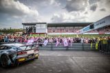 Víkend ADAC GT Masters nabídl skvělou podívanou, do Mostu zamíří i napřesrok