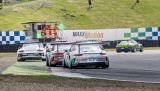 Víkend ADAC GT Masters nabídl skvělou podívanou, do Mostu zamíří i napřesrok