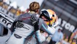 Víkend ADAC GT Masters nabídl skvělou podívanou, do Mostu zamíří i napřesrok