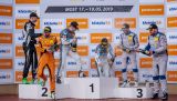 Víkend ADAC GT Masters nabídl skvělou podívanou, do Mostu zamíří i napřesrok