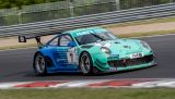 Víkend ADAC GT Masters nabídl skvělou podívanou, do Mostu zamíří i napřesrok