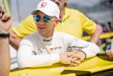 Víkend ADAC GT Masters nabídl skvělou podívanou, do Mostu zamíří i napřesrok