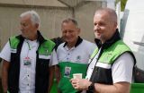 Kopecký při debutu s vozem ŠKODA FABIA R5 evo zvítězil na Rallye Český Krumlov