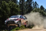Ott Tanak