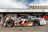 Zážitek ze série NASCAR umocní Monster show a americký fotbal