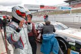 Zážitek ze série NASCAR umocní Monster show a americký fotbal