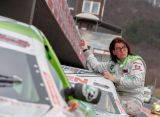 Zážitek ze série NASCAR umocní Monster show a americký fotbal
