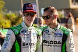 Portugalská rallye: Rovanperä a Kopecký dominují s novým vozem ŠKODA FABIA R5 evo kategorii vozů R5