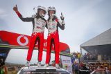 Martin Jarveoja, Ott Tanak