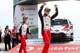 Martin Jarveoja, Ott Tanak
