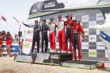 Martin Jarveoja, Ott Tanak