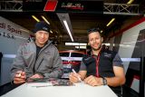 Druhý podnik ADAC GT Masters na domácí trati I.S.R. Racingu