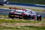 Druhý podnik ADAC GT Masters na domácí trati I.S.R. Racingu