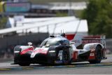 Soutěžní tým TOYOTA GAZOO Racing chce obhájit vítězství v Le Mans