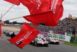 Soutěžní tým TOYOTA GAZOO Racing chce obhájit vítězství v Le Mans