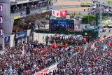 Soutěžní tým TOYOTA GAZOO Racing chce obhájit vítězství v Le Mans