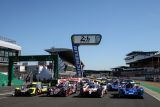 Soutěžní tým TOYOTA GAZOO Racing chce obhájit vítězství v Le Mans