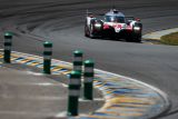 Soutěžní tým TOYOTA GAZOO Racing chce obhájit vítězství v Le Mans