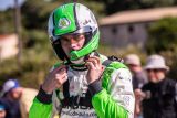 Italská rallye na Sardinii: jezdci ŠKODA Kalle Rovanperä a Jan Kopecký stále vedou ve WRC 2 Pro