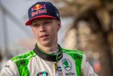 Italská rallye na Sardinii: jezdci ŠKODA Kalle Rovanperä a Jan Kopecký stále vedou ve WRC 2 Pro